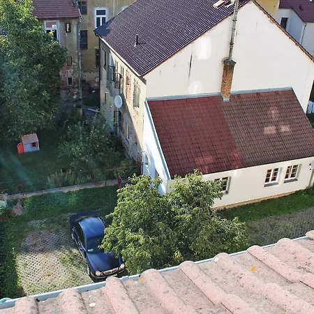 Apartment Attic With Parking, Near The Center Of Cb - 110m2 Ceske Budejovice