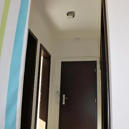 Apartment Attic With Parking, Near The Center Of Cb - 110m2 Budweis