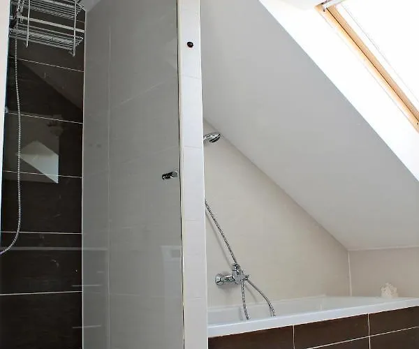 Attic With Parking, Near The Center Of Cb - 110m2 شقة *