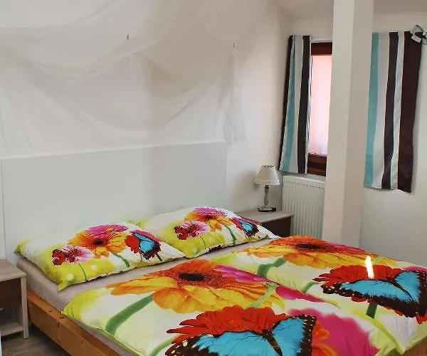 Attic With Parking, Near The Center Of Cb - 110m2 شقة تشيسكي بوديوفيتسه